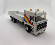 Matchbox Super Kings  K-122/137 DAF Space Cab