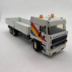 Matchbox Super Kings  K-122/137 DAF Space Cab