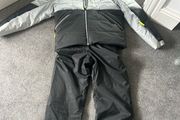 boys Ski Jacket &amp; Trousers