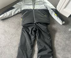 boys Ski Jacket & Trousers