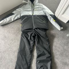 boys Ski Jacket & Trousers