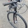Cube CRL Hybrid Bike  28 Wheels  21 Frame Image 3