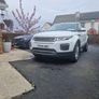 Range Rover / Land Rover Evoque.  2017 Image 4