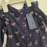 3-6m, With Tags Tommy Hilfiger Romper Outfit Image 3