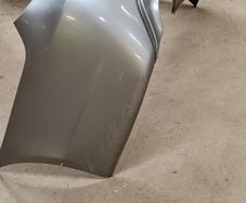 Bumper