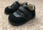 boys shoes Size US 4, UK 3.5, EU 20