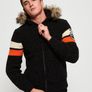 Superdry Super Ski Dog Hoodie Image 3