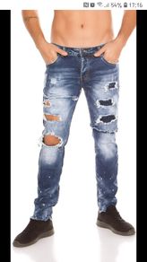 men jeans 33/32 32/32