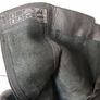 Dr. Martens Bellissa triple-buckle heeled boots size 6 Image 4
