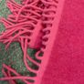 Blarney Woolen Mills wool scarf Image 4