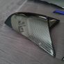 BMW 3 Series F30 F31 F32 & More M Style Mirror Covers Brand New Image 5