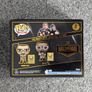 Funko POP! WWE 2 Pack: Hall of Fame The Dudley Boys: Bubba Ray & D-Von Image 3