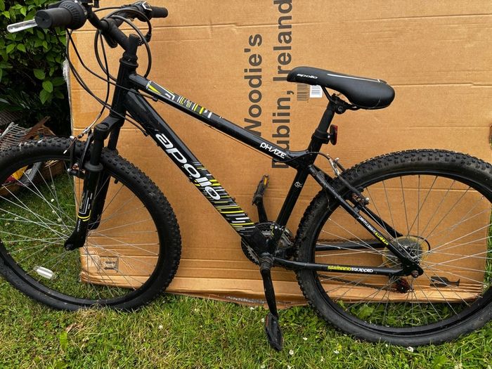 bike