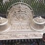 Vintage Inkwell, lining missing/FREE SHIPPING Image 2