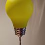 Floor Lamp Foot Switch Standing lamp Pole Tall Light for Living Rooms Bedroom Floor Light Image 3