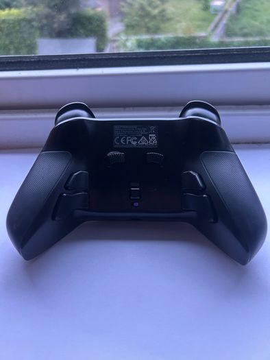 PDP Victrix ProCon BFG Wireless Controller for PS5, PS4, PC