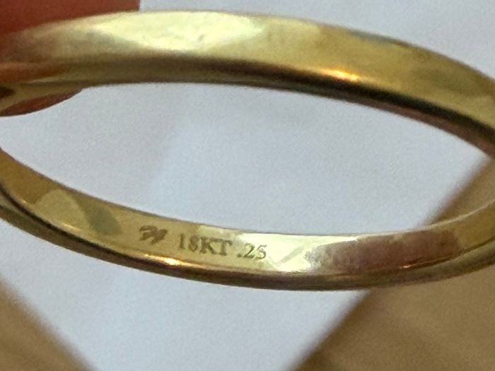 Engagement ring