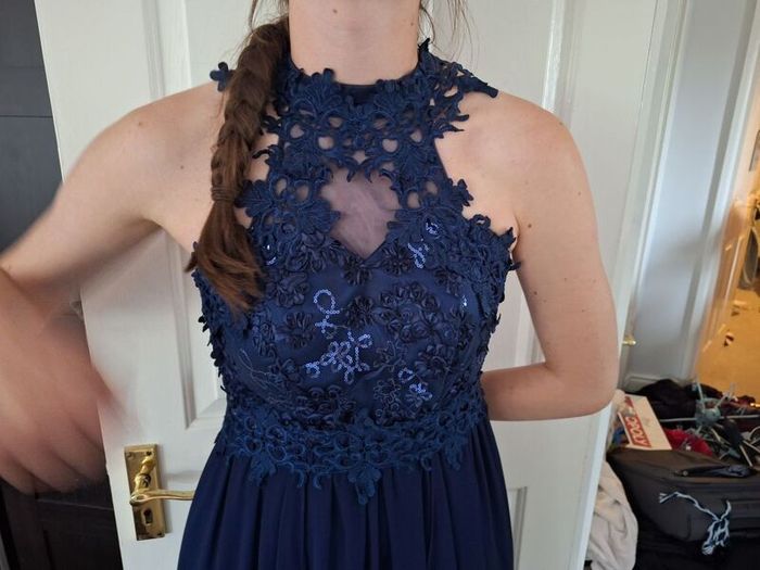 Debs dresses size 6-8