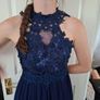 Debs dresses size 6-8 Image 3
