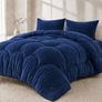Bloom Blends CloudSoft Coverless Duvet 10.5 Tog S -KS Image 4