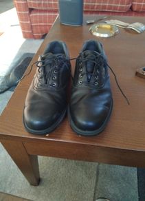 footjoy dimension golf shoes