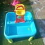 Kids Water Table Image 3