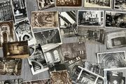 Vintage Postcards x 43. UK Interiors, Castles, churches, Cathedrals, Palaces, Grand Houses etc. 3 FOR 1 EURO