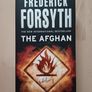 The Afghan & Avenger by Frederick Forsyth (Spy Espionage Paperbacks 2007) Image 7