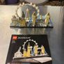 Lego Architecture x 3 Image 9