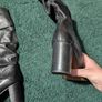 ladies tall boots Image 4