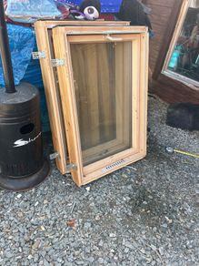 sky lights 60 x 100
