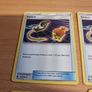 15 Pokemon Trainer cards Image 2