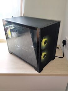 Gaming PC|Ryzen 5 5600x| RTX 3080