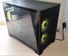 Gaming PC|Ryzen 5 5600x| RTX 3080
