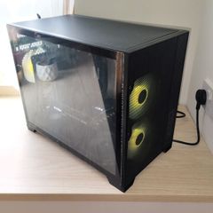 Gaming PC|Ryzen 5 5600x| RTX 3080