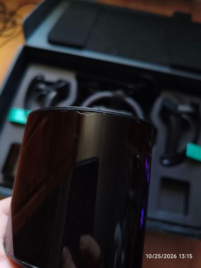 valve index VR headset