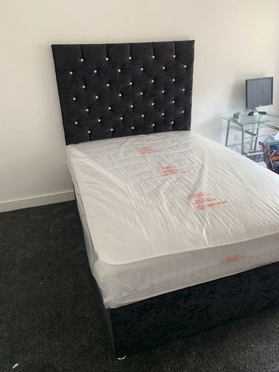Deluxe Beds of all sizes