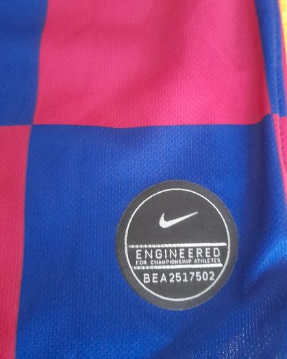 FCBarcelona Jersey