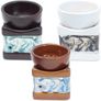 Oil Burner with attached top Image 2