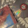 Robert Plant Shine It All Around Promo CD Single 2005 Image 3
