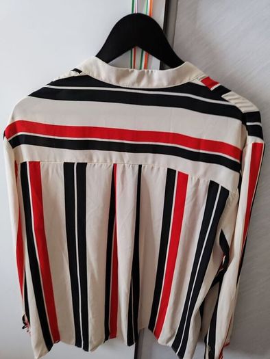 ladies mango shirt