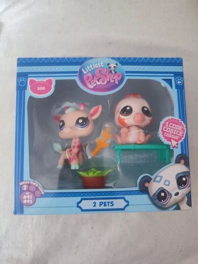 littlest pet shop