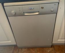Dishwasher Hotpoint