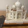 Taj Mahal Lego Image 4