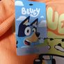 Bluey Tea Shirt.  Age - 6-7 Years.   B.N.W.T Image 3