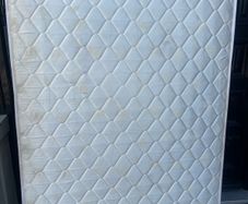 Premium Brand Balmoral Firm Double Mattress - Can Deliver