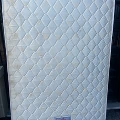 Premium Brand Balmoral Firm Double Mattress - Can Deliver