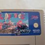 ClayMates Clay Mates Super Nintendo Snes Arcade Retro Games Original Image 2
