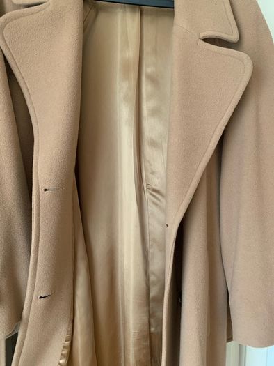 Ladies Coat