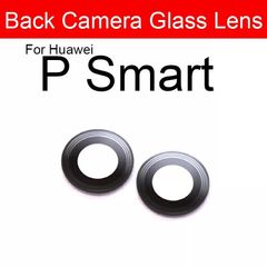Huawei P Smart 2017 Back Camera Glass Lens